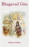 M. a. Center - Bhagavad Gita