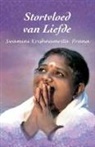 Swamini Krishnamrita Prana - Stortvloed van Liefde