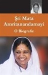 Swami Amritaswarupananda Puri - Sri Mata Amritanandamayi Devi - O Biografie