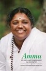 Swami Amritaswarupananda Puri - Mata Amritanandamayi, Sa biographie