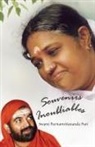 Swami Purnamritananda Puri - Souvenirs Inoubliables