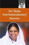 Swami Amritaswarupananda Puri - Mata Amritanandamayi - Biografia