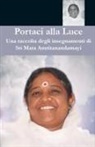 Sri Mata Amritanandamayi Devi - Portaci alla Luce