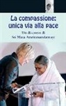 Sri Mata Amritanandamayi Devi - La compassione