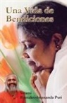 Swami Ramakrishnananda Puri - Una Vida de Bendiciones