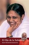 Swami Ramakrishnananda Puri - El ojo de la Sabidura