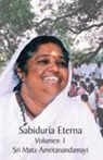 Sri Mata Amritanandamayi Devi - Sabiduría eterna 1