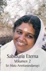 Sri Mata Amritanandamayi Devi - Sabiduría eterna 2