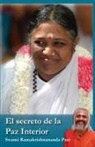 Swami Ramakrishnananda Puri - El secreto de la Paz Interior
