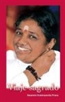 Swamini Krishnamrita Prana - Viaje Sagrado