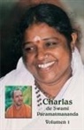 Swami Paramatmananda Puri - Charlas de Sw. Paramatmananda, Volumen 1