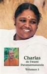 Swami Paramatmananda Puri - Charlas de Sw. Paramatmananda, Volumen 3