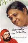 Swami Purnamritananda Puri - Recuerdos Inolvidables