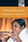 Sri Mata Amritanandamayi Devi - Nekone&#269;né sv&#283;tlo