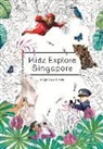 Friends, Gelyn Ong &amp;. Friends, Gelyn Ong - Kidz Explore Singapore