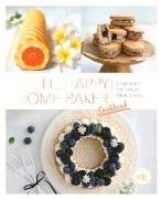 Rie - Happy Home Baker Cookbook Elegant and Fun Sweets Made Simple