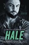 Daphne Loveling - Hale: Lords of Carnage MC