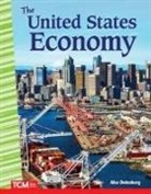 Alex Dalenberg - The United States Economy