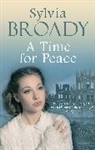 Sylvia Broady, Sylvia (Author) Broady, Broady Sylvia - Time for Peace