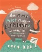 Tracey Turner, Galia Bernstein, Aaron Cushley - How Many Mice Make an Elephant?