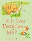 Sally Grindley, Penny Dann - Will You Forgive Me?