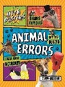 Clive Gifford - Mythbusters: Animal Errors