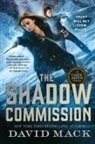 David Mack - Shadow Commission