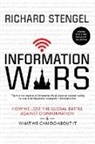 Richard Stengel, Stengel Richard - Information Wars