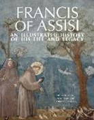 Engelbert Grau, Raoul Manselli, Serena Romano - Francis of Assisi