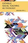 Grégoire Catta, Gregoire Sj Catta, GrTgoire Catta - Catholic School Teaching As Theology