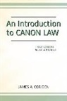 James A Coriden, James A. Coriden - Introduction to Canon Law