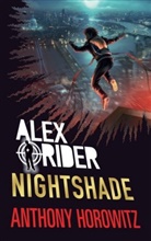 Anthony Horowitz - Nightshade