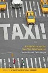Graham Russell Gao Hodges, Graham Russell Gao (Colgate University) Hodges, Hodges Graham Russell Gao - Taxi!