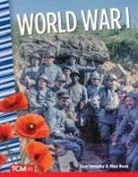 Maci Reed, Lisa Zamosky - World War I
