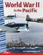 Susan Daddis, Michelle Jovin, Margaret King - World War II in the Pacific