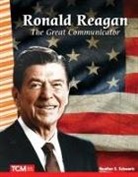 Heather Price-Wright, Heather Schwartz, Heather E. Schwartz, Emily Smith - Ronald Reagan