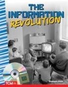 Stephanie Kraus, Emily Smith - The Information Revolution