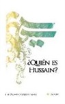 Mehdi Saeed Hazari - ¿Quién es Hussain?