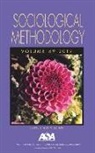 Duane Francis (EDT) Alwin, Duane Francis Alwin, Duane Francis Francis Alwin - Sociological Methodology