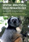Francine L. (University of Michigan Dolins, Francine Dolins, Francine L Dolins, Francine L. Dolins, Francine L. (University of Michigan Dolins, Dolins Francine L.... - Spatial Analysis in Field Primatology