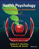 Sarafino, Edward P Sarafino, Edward P. Sarafino, Edward P. (Trenton State College) Smith Sarafino, Edward P. Smith Sarafino, Timothy W Smith... - Health Psychology