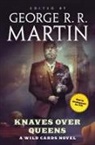 Wild Cards Trust, George R. R. Martin - KNAVES OVER QUEENS