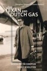 Elaine Madsen, Douglass Stewart - The Texan and Dutch Gas