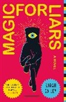 Sarah Gailey, Gailey Sarah Gailey - Magic for Liars
