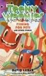 David Lubar, Bill Mayer - Fishing for Pets