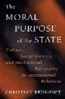 Christian Reus-Smit - The Moral Purpose of the State