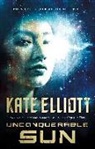 Kate Elliott - Unconquerable Sun