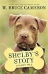 W Bruce Cameron, W. Bruce Cameron - Shelby's Story