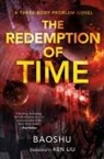 Baoshu - The Redemption of Time: A Three-Body Problem Novel