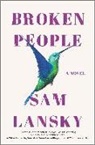 Sam Lansky - Broken People
